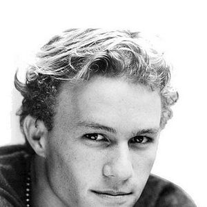 Foto Heath Ledger