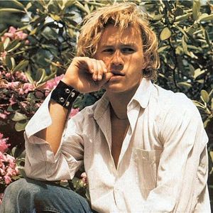 Foto Heath Ledger