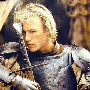 Foto Heath Ledger