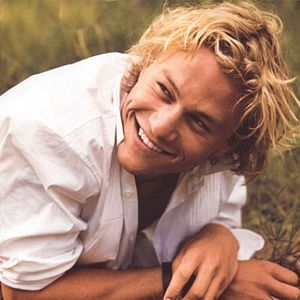 Foto Heath Ledger