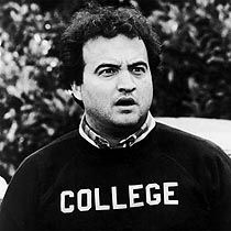 Foto John Belushi