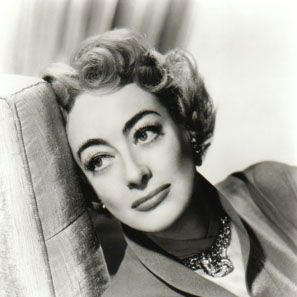 Foto Joan Crawford