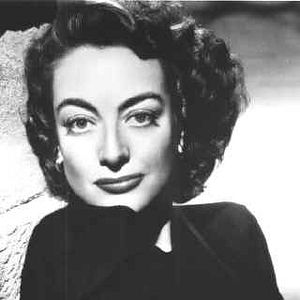 Foto Joan Crawford