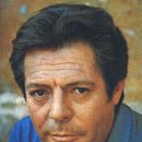 Foto Marcello Mastroianni