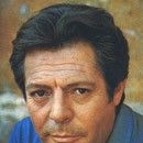 Foto Marcello Mastroianni