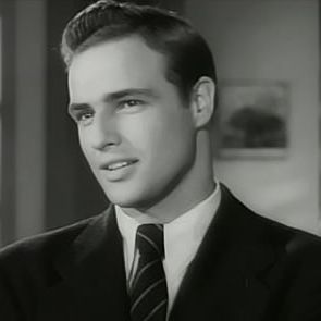 Foto Marlon Brando