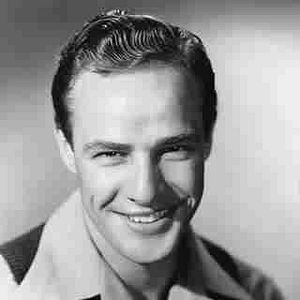 Foto Marlon Brando