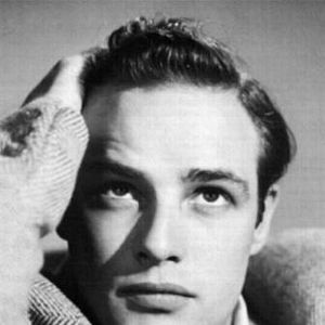 Foto Marlon Brando
