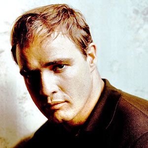 Foto Marlon Brando
