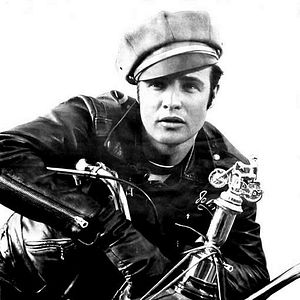 Foto Marlon Brando