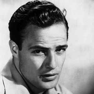 Foto Marlon Brando