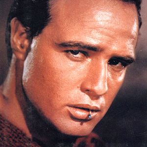 Foto Marlon Brando