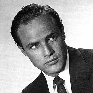 Foto Marlon Brando