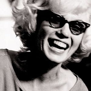 Foto Marilyn Monroe