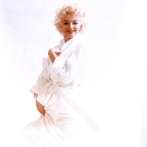 Foto Marilyn Monroe