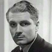 Foto Laurence Olivier