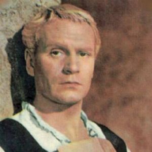 Foto Laurence Olivier