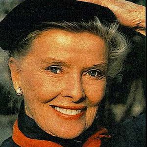 Foto Katharine Hepburn