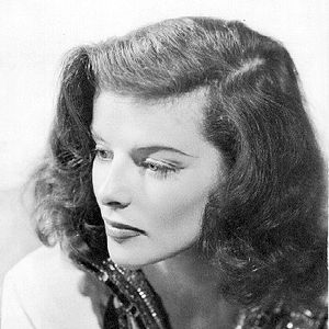Foto Katharine Hepburn