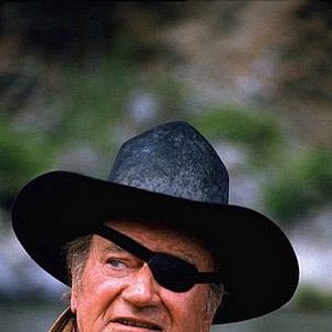 Foto John Wayne