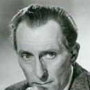 Foto Peter Cushing