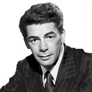 Foto Paul Muni