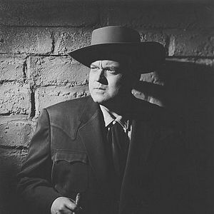 Foto Orson Welles