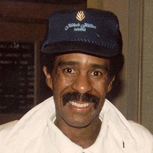 Foto Richard Pryor