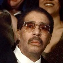 Foto Richard Pryor