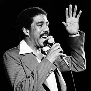 Foto Richard Pryor