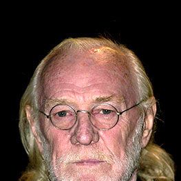 Foto Richard Harris