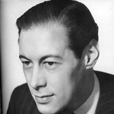 Foto Rex Harrison
