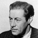Foto Rex Harrison