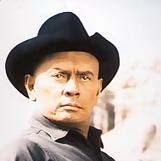 Foto Yul Brynner