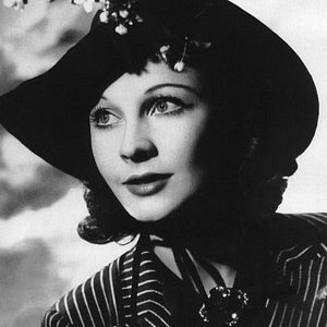 Foto Vivien Leigh