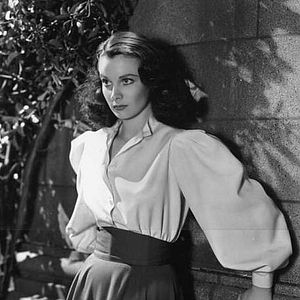 Foto Vivien Leigh
