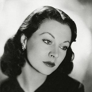 Foto Vivien Leigh