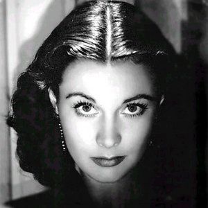 Foto Vivien Leigh
