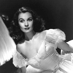 Foto Vivien Leigh