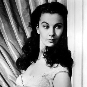 Foto Vivien Leigh