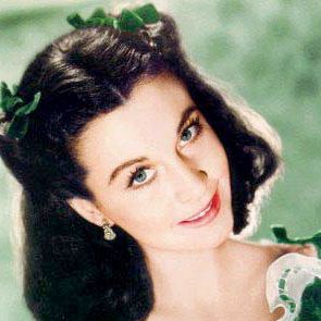Foto Vivien Leigh