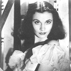 Foto Vivien Leigh