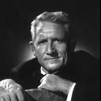 Foto Spencer Tracy
