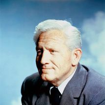 Foto Spencer Tracy