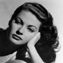 Foto Yvonne De Carlo