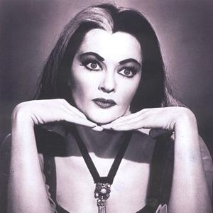 Foto Yvonne De Carlo