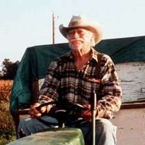Foto Richard Farnsworth