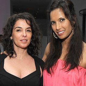 Foto Annabella Sciorra