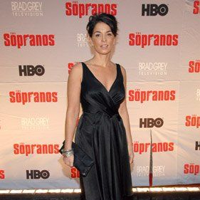 Foto Annabella Sciorra