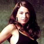 Foto Annabella Sciorra